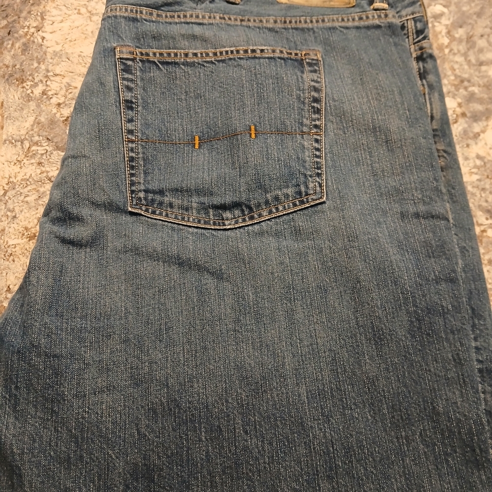 Men's jeans